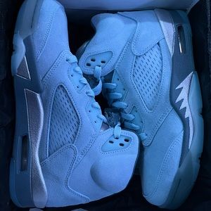 Air Jordan 5 Retro